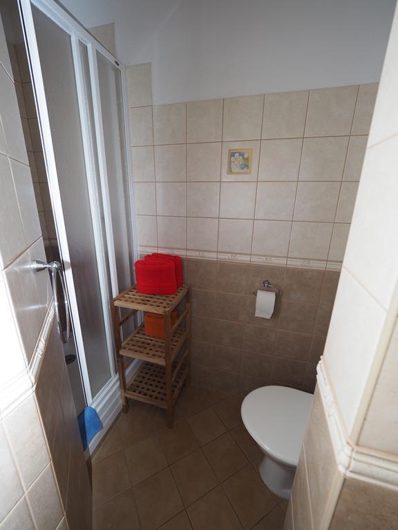 Penzion U Krejzů Dolní Poustevna Esterno foto